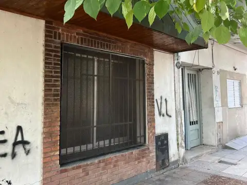 Galpon en Venta 25,30  mts Frente