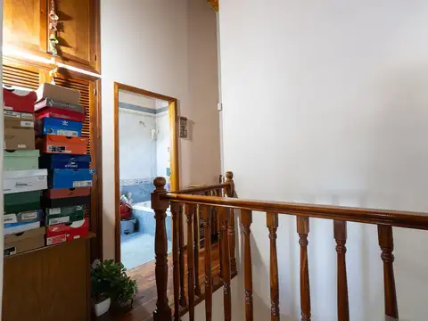 Casa en Venta 22 años
