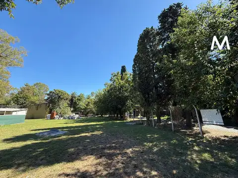 Lotes de 400m2 a 500 m2 - Barrio Parque Suhr Horeis