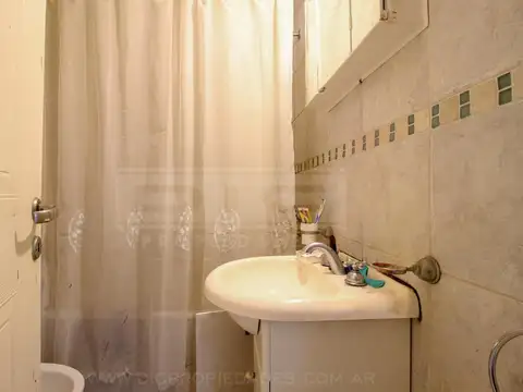 Departamento en Venta 15 años