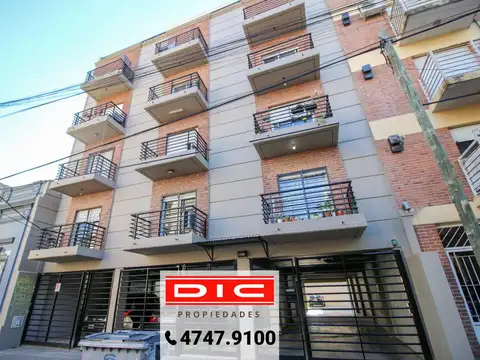 Departamento 2 ambientes Venta - Victoria