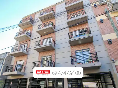 Departamento 2 ambientes Venta - Victoria