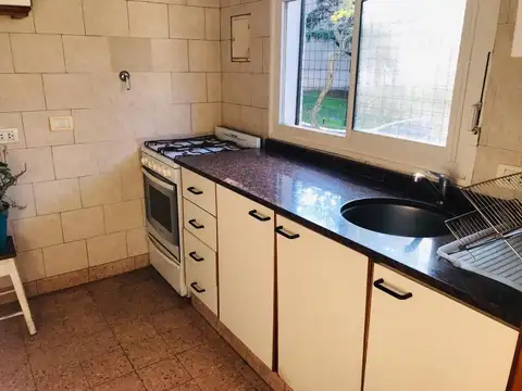 Departamento en Venta Apto profesional
