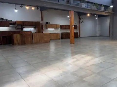 Local en Venta en Berisso, USD 750.000