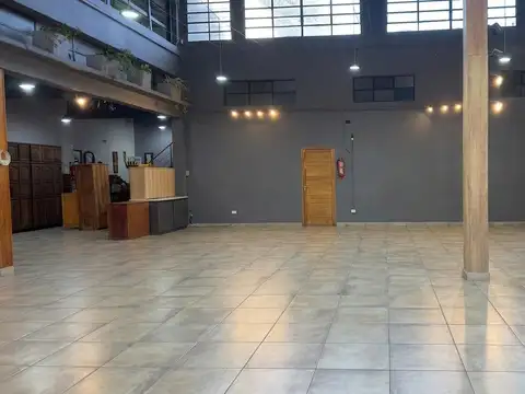 Local en Venta A Estrenar