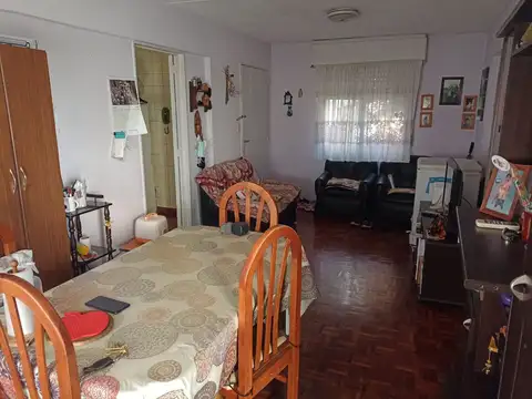 Departamento en Venta en Villa Lugano, CABA
