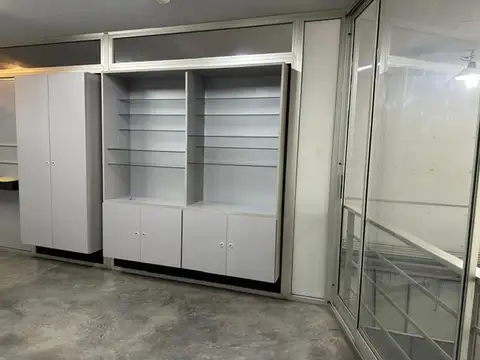 EN BLOCK.OFICINAS.COCHERAS.2 VIVIENDAS.IDEAL INVERSORES