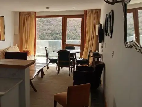 Departamento 2 dormitorios. | MODULO HI DEPARTAMENTO 7