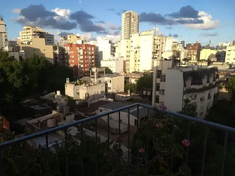 Departamento en Alquiler de 3 dormitorios