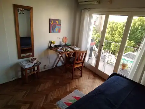 Departamento en Alquiler en Almagro, $ 1.000.000