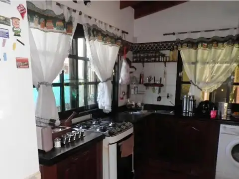 Casa en Venta en Haras Myriam, USD 200.000