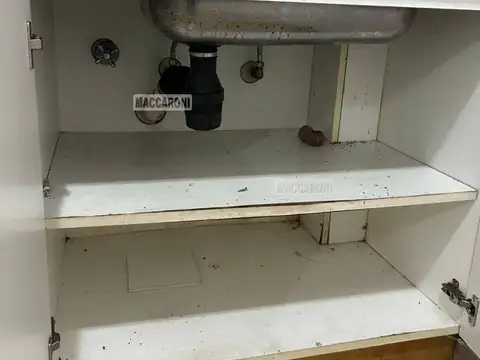 Depto Tipo Casa Monoambiente con 1 baño