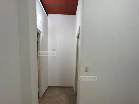 Depto Tipo Casa en Alquiler al Oeste