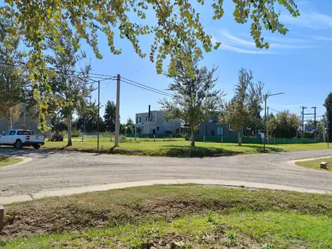 Permuta lote en Pinares del Sur