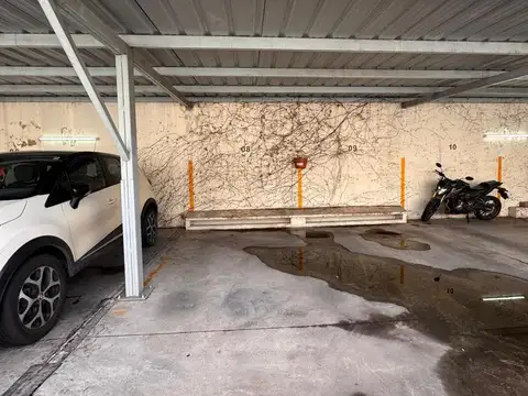 VENTA: Cochera en Tucumán 3500 , Luis Agote, Rosario