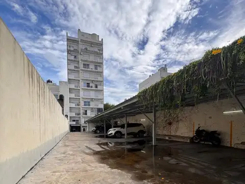 VENTA: Cochera en Tucumán 3500 , Luis Agote, Rosario