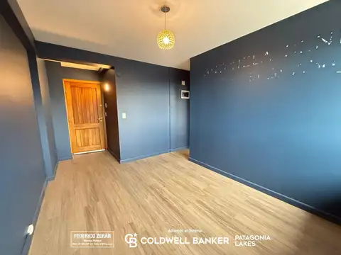 Oficina Céntrica en Alquiler