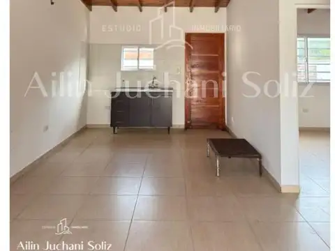 Casa en Alquiler de 2 dormitorios