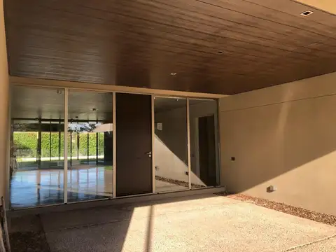 Casa en Alquiler A Estrenar