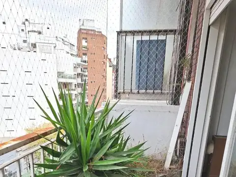 excelente 3 amb por estado y ubicacion fte balcon luminoso