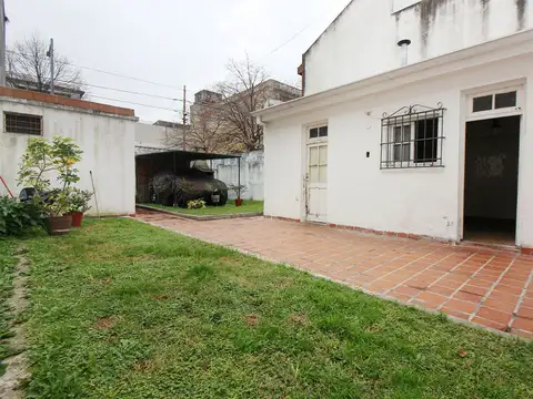 Terreno en Venta en Villa Devoto, Capital Federal