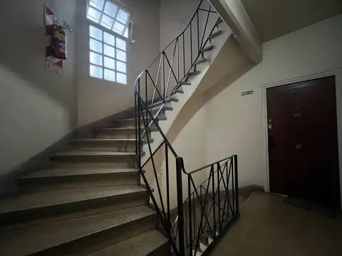 Departamento en Venta en Palermo, USD 85.900