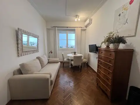 Venta Departamento Apto Credito Palermo