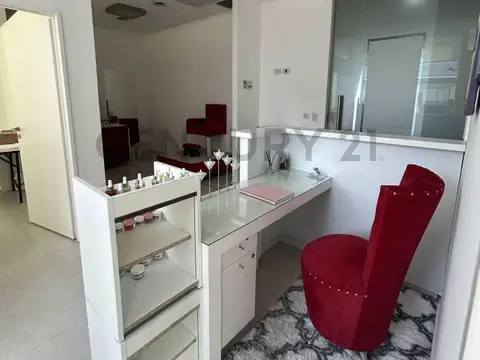 Oficina en Alquiler en Puerto Norte, USD 800