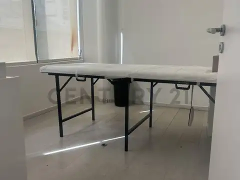 Oficina en Alquiler A Estrenar
