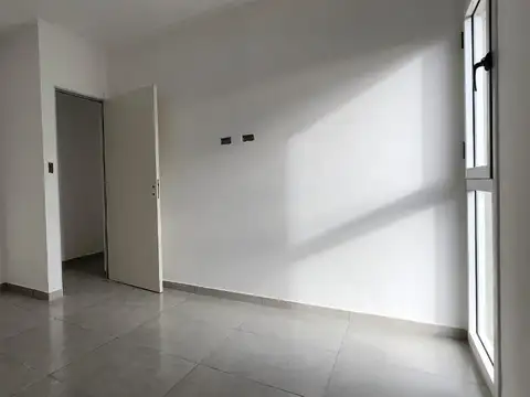 Departamento 2 dormitorios a estrenar  5 cuadras de la costanera Santafesina.