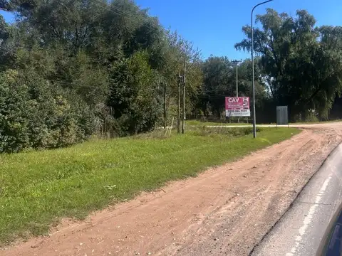 Ruta Provincial 39, (2500 mts ruta 39) Parada ORLANDO