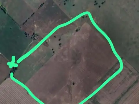 VENTA CAMPO 24 Ha. agropecuarias, APTO GRANJA, Emprendimiento o Cultivo