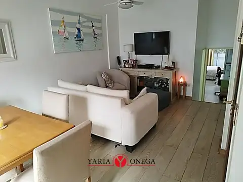 Depto Tipo Casa en Venta de 2 dormitorios