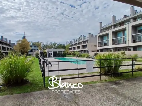 Departamento en Venta en Campus Vista, USD 90.000