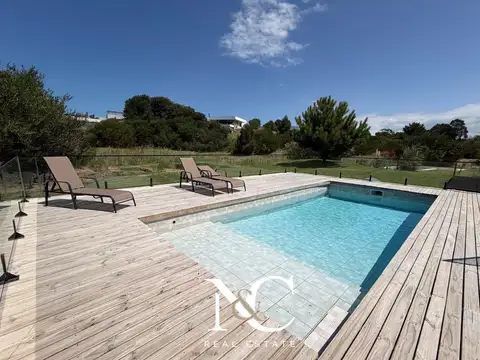 Casa en  venta en Costa Esmeralda