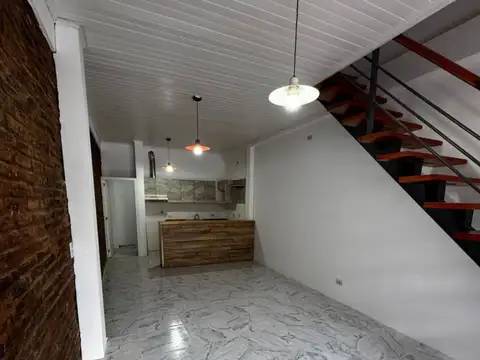 Departamento en Alquiler de 2 ambientes