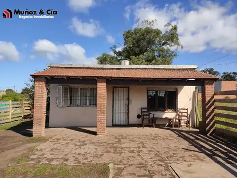 Casa en venta en barrio Parquemar, Miramr