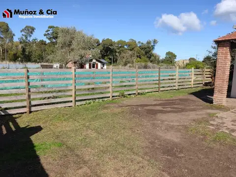 Casa en Venta en Miramar, USD 55.000