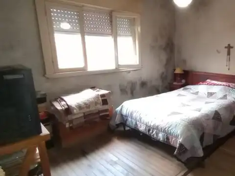 Casa venta 4 ambientes Tigre centro