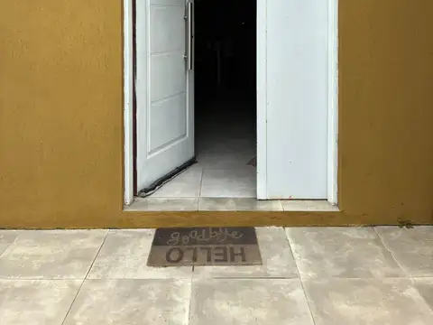 Casa en Venta 4 años