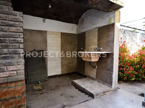 Casa en Venta al Oeste
