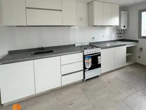 Departamento en Alquiler de 2 ambientes