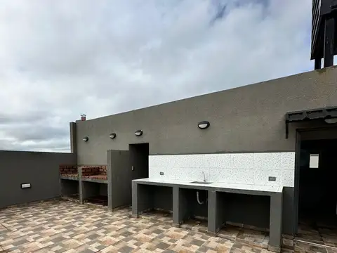 Departamento en Alquiler al Sur