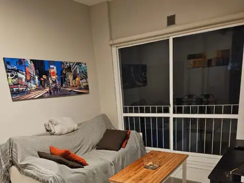 Departamento en Venta en Villa Crespo, USD 85.000