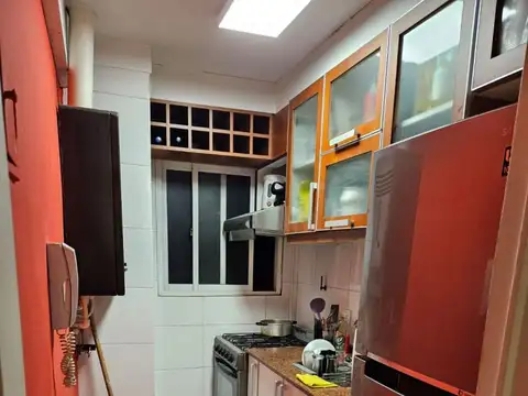 Departamento en Venta al Oeste