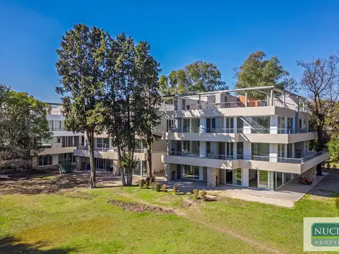 Departamento en Venta en Pilar, Partido de Pilar