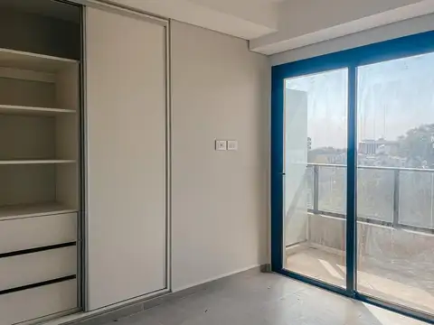 Departamento de 1 dorm a estrenar en excelente ubicacion