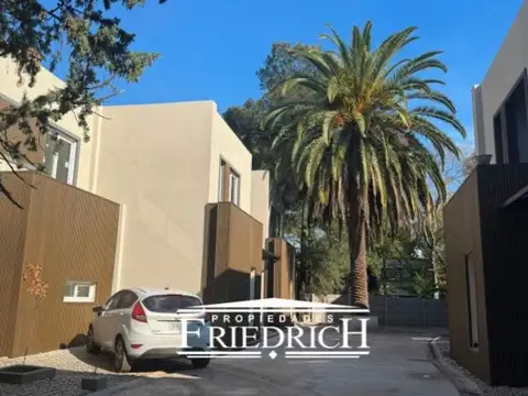 duplex en venta iTUZAINGÓ -Gorostiaga 1706