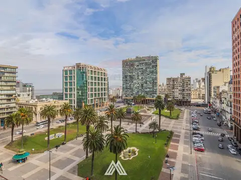 Oficina en Alquiler 43 años