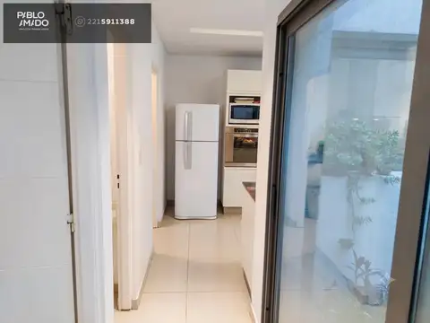 Casa en Venta en La Plata, USD 157.000